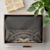  Leeuwenweefsel Papier (Geschenk)