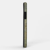 Leeuwenwelpen op log Case-Mate iPhone case (Achterkant/rechts)