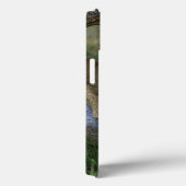 Leeuwenwelpen op stam Case-Mate iPhone case (Achterkant / Rechts)