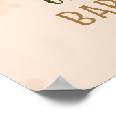 Leeuwenwelpje Een koningsje is op weg naar het Bab Poster (Hoek)