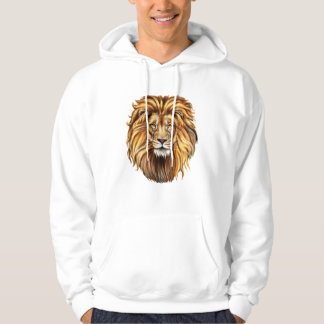 leeuwervel hoodie