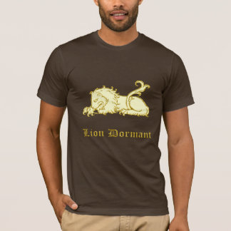 Leeuwhorend T-shirt
