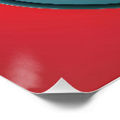 Leeuwin Perfect Poster (Hoek)