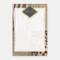 Leeuwin Safari Chic Jungle Glam Moderne Trend