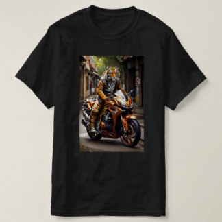 LEEUW'S T-SHIRT