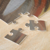 Leeuwschilderijen Legpuzzel (Zijkant)