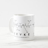 Leevke peptide name mok (Voorkant links)