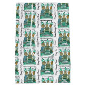 Leeway Gift Bag Medium Cadeauzakje (Achterkant)