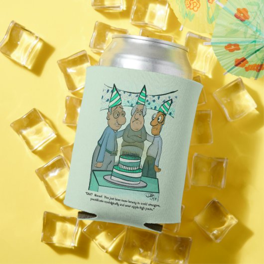 Leeway Koelbox Blikjeskoeler (Insitu Zomer)