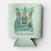 Leeway Koelbox Blikjeskoeler (Voorkant)