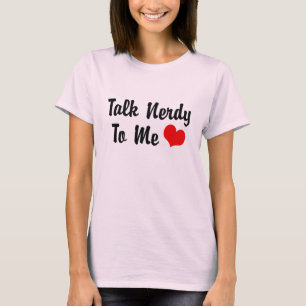 lef voor me t-shirt