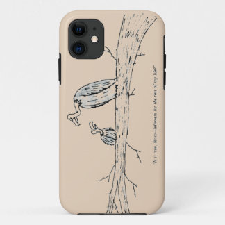 Leftovers iPhone 11 Hoesje