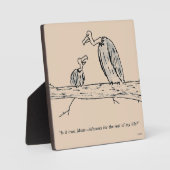 Leftovers Fotoplaat (Voorkant)