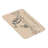 Leftovers Magneet (Rechterzijde)