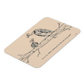 Leftovers Magneet (Linkerzijde)