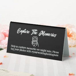 Leg de herinneringen vast die we kunnen missen