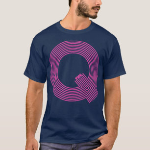 Leg de Q Gay Nachtclub NYC T-shirt