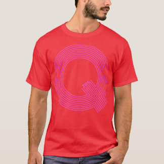 Leg de Q Gay Nachtclub NYC T-shirt