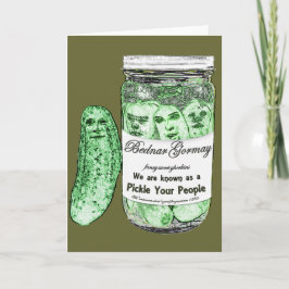 Leg Uw Mensen in Kaart