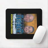 Legacy2Chicago MousePad Muismat (Met muis)