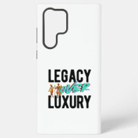 Legacy Boven Luxe |