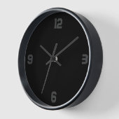 Legacy Clock (Hoek)