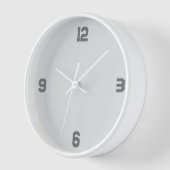Legacy Clock (Hoek)