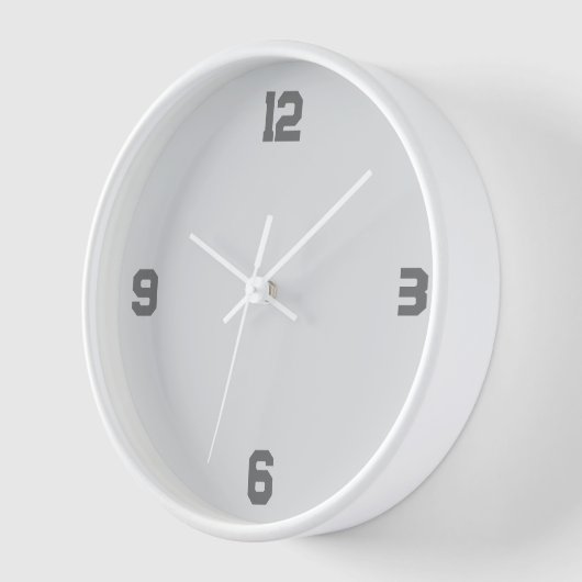 Legacy Clock (Hoek)