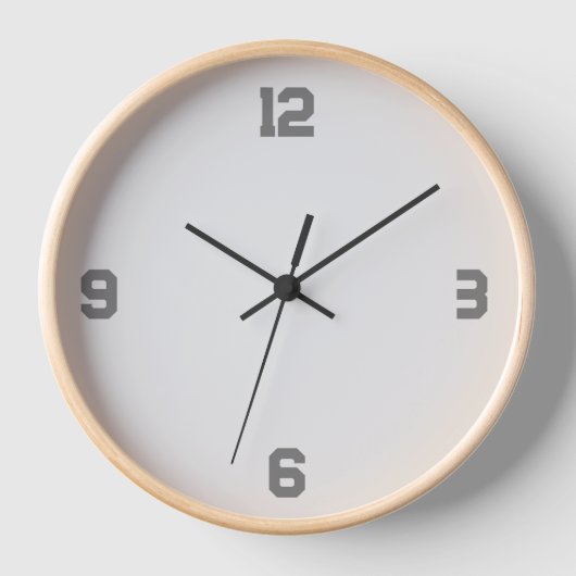 Legacy Clock (Voorkant)