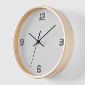 Legacy Clock (Hoek)