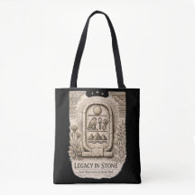 Legacy in Stone | Royal Cartouche | Ancient Africa