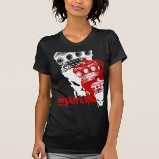Legacy Mami (Dames Legendary Legacy Edition) T-shirt