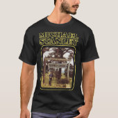 LEGACY - MICHAEL STANLEY - BAND Essential T-Shirt (Voorkant)