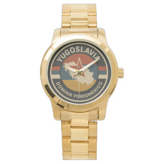 Legacy of Unity Horloge