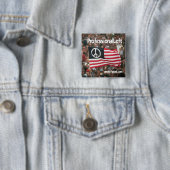 Legacy Square Button (In situ)