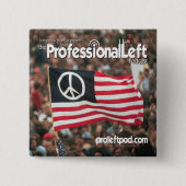 Legacy Square Button (Voorkant)