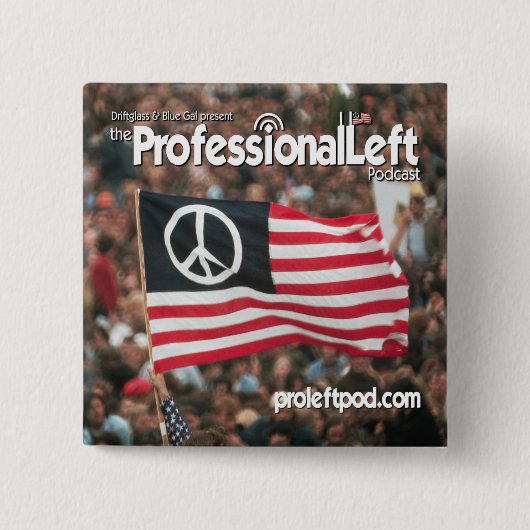 Legacy Square Button (Voorkant)