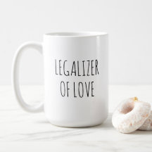 Legaliseerder Van Liefde Huwelijks Ambtenaar Recht