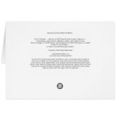 L'ÉGALITÉ EST L'OR SOUS LA COUPE DE PLUIE (Dos Horizontal)