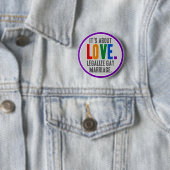 Legalize Gay Marriage Button (In situ)
