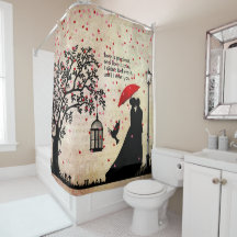 legant beige en zwarte poëzie Valentijnse