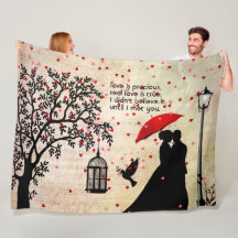 legant beige en zwarte poëzie Valentijnse