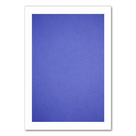 Lege aangepaste sjabloon kaart (Voorkant)