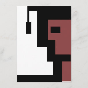 Lege aankondigingen Uitnodigingen van Graduation P