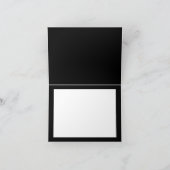 LEGE BINNENKANT - THANX, BRUH! BEDANKKAART (Binnen)