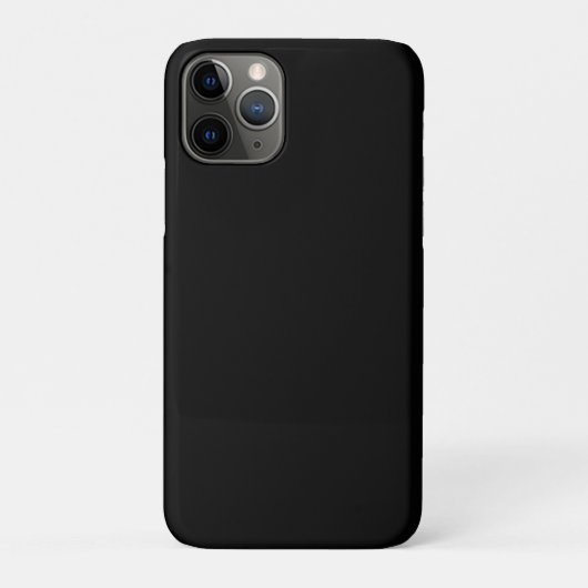 Lege Creëer Uw Eigen Aangepast Case-Mate iPhone Case (Achterkant)