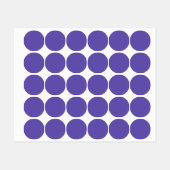 Lege Creëer Uw Eigen Aangepast Labels (Vel)