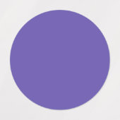 Lege Creëer Uw Eigen Aangepast Labels (Design 2)