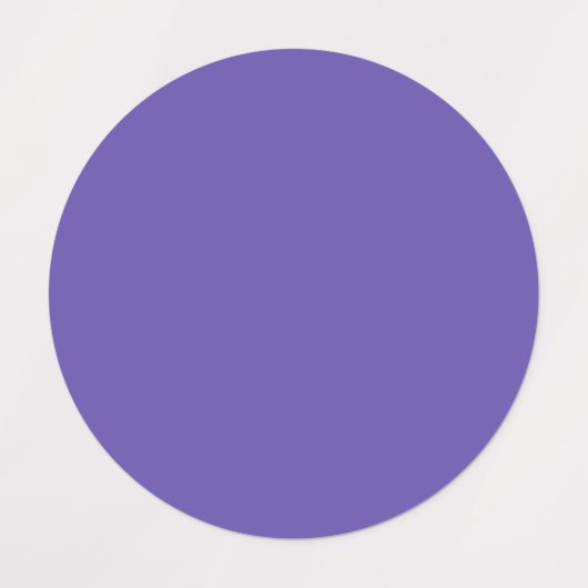 Lege Creëer Uw Eigen Aangepast Labels (Design 1)