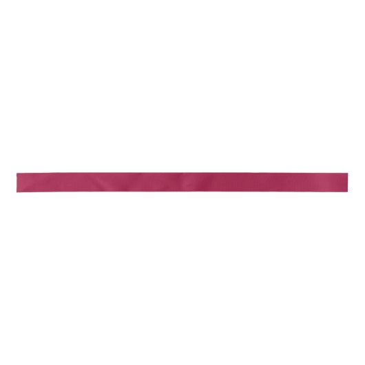 Lege Creëer Uw Eigen - Cherry Red Lint (Voorkant)